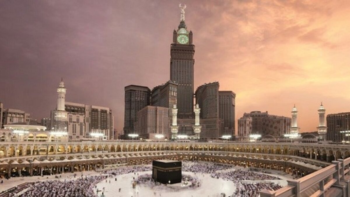 Biaya Haji 2026 Resmi Turun, Jemaah Bayar Rp 54 Juta per Orang