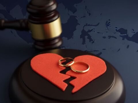 Mengapa 75% Perkara Diajukan Istri, Namun Perselingkuhan Pria Adalah Pemicunya