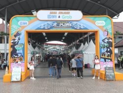 Sukses di Jakarta, Festival Koplo Keliling Siap Guncang Cibinong November Ini