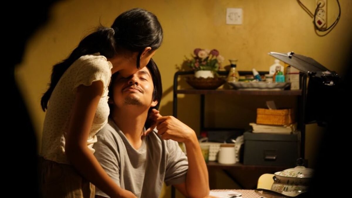 Film Dopamin Sukses Pikat Penonton, Kolaborasi Angga Yunanda dan Shenina Cinnamon Raih Pujian