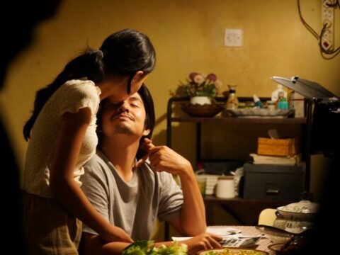 Film Dopamin Sukses Pikat Penonton, Kolaborasi Angga Yunanda dan Shenina Cinnamon Raih Pujian