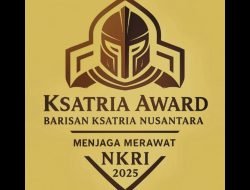BKN Umumkan Ksatria Award 2025: Sembilan Tokoh Akan Dinobatkan di Hari Pahlawan