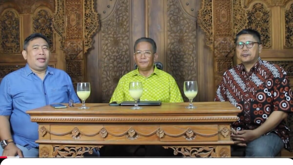 Komjen (Purn) Dr Anang Iskandar SH, MH: Rehabilitasi Adalah Hak, Bukan Hadiah Komjen (Purn) Dr Anang Iskandar SH, MH: Rehabilitasi Adalah Hak, Bukan Hadiah