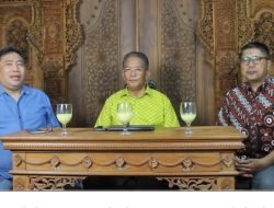 Komjen (Purn) Dr Anang Iskandar SH, MH: Rehabilitasi Adalah Hak, Bukan Hadiah