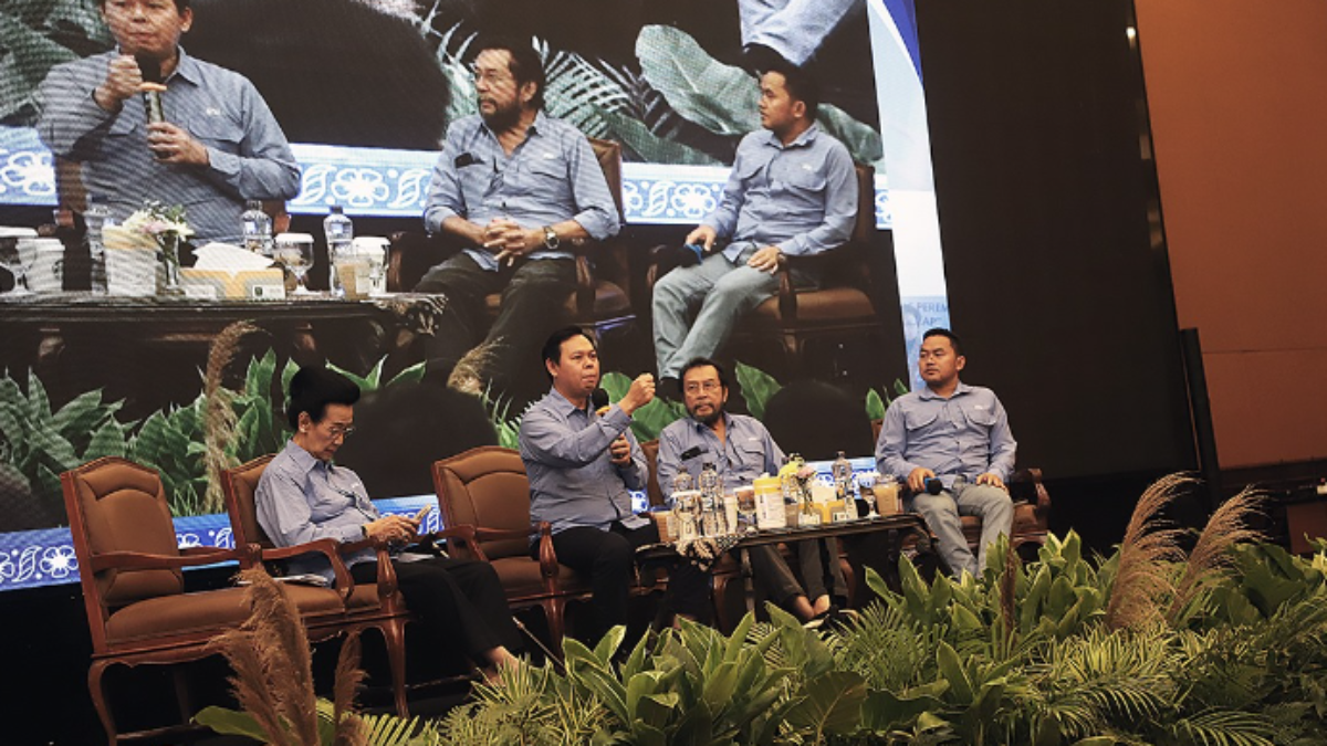 DPD-RI Menuju Arah Baru: Ambisi Sultan B Najamudin Membangun Parlemen Hijau dari Daerah DPD-RI Menuju Arah Baru: Ambisi Sultan B Najamudin Membangun Parlemen Hijau dari Daerah