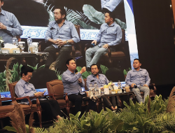 DPD-RI Menuju Arah Baru: Ambisi Sultan B Najamudin Membangun Parlemen Hijau dari Daerah