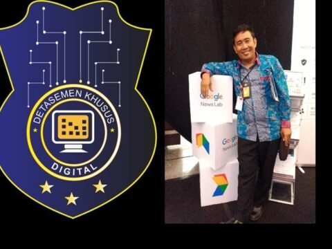 Jojo Densus Digital: Garda Awal dan Akhir Melawan Disinformasi Jojo Densus Digital: Garda Awal dan Akhir Melawan Disinformasi