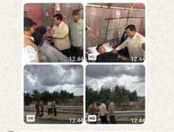 Kunjungan Berulang Presiden Prabowo dan Psikologi Warga Pascabencana di Sumatra