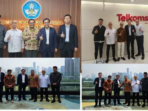 iFLYTEK Mendorong Hilirisasi Teknologi AI di Indonesia