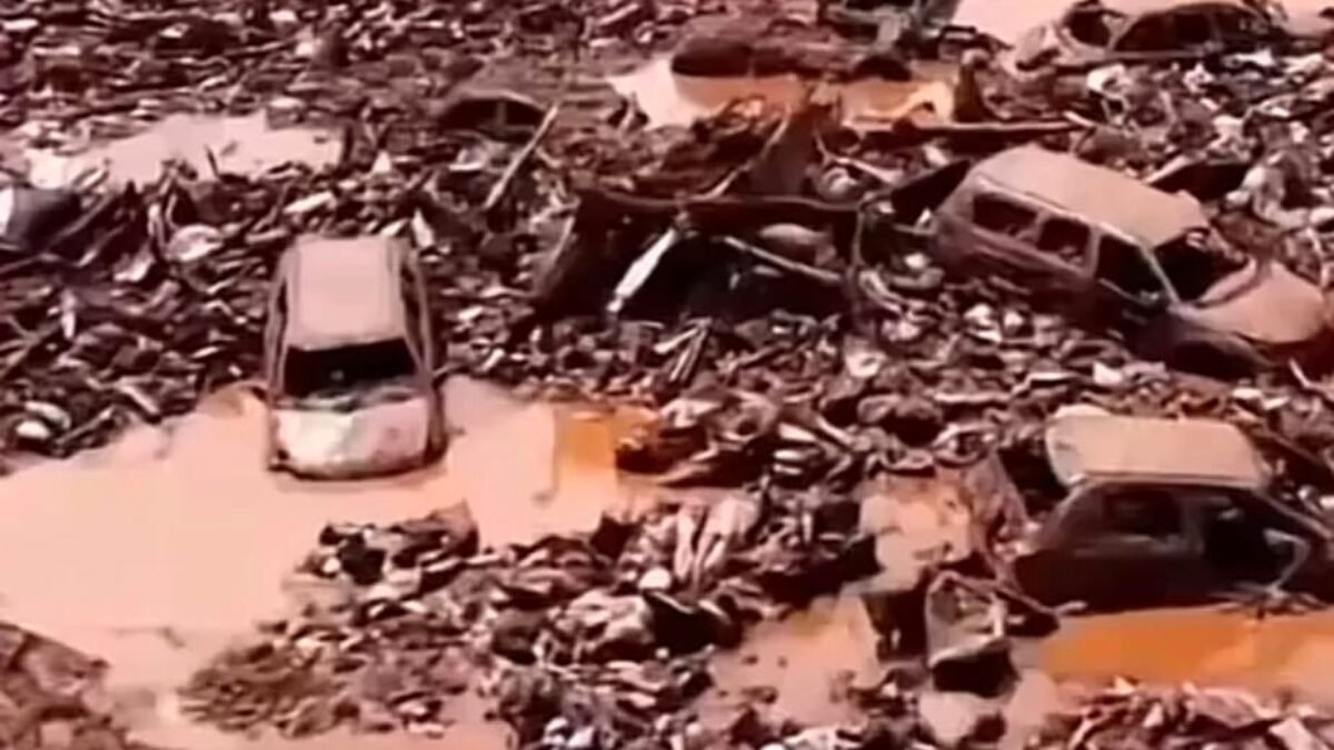 Tujuh Jembatan, Satu Pekan, dan Negara yang Datang Lebih Cepat