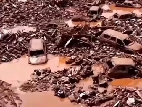 Tujuh Jembatan, Satu Pekan, dan Negara yang Datang Lebih Cepat