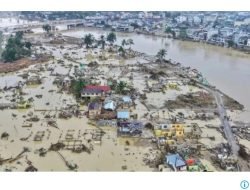 Pemerintah Tak Gagap Mitigasi Bencana di Bumi Sumatra