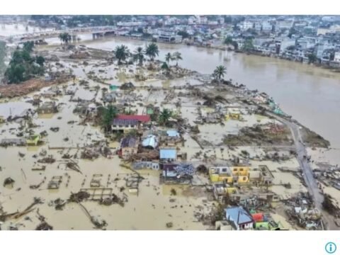 Pemerintah Tak Gagap Mitigasi Bencana di Bumi Sumatra