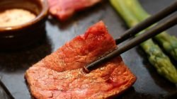 Wagyu Ishiyaki-s