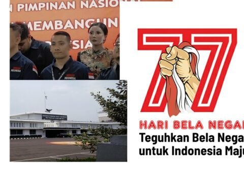 Bantah Rumor! Kemhan Tegaskan Ayu Aulia Bukan Tim Kreatif, Hanya Hadiri Acara Ormas