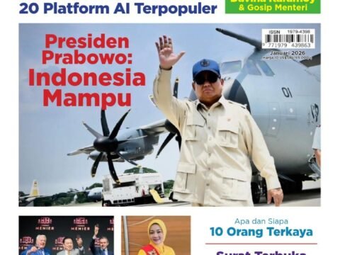 MATRA: Bisnis Media Cetak Terus Eksis, Konvergensi Dengan Digital MATRA: Bisnis Media Cetak Terus Eksis, Konvergensi Dengan Digital