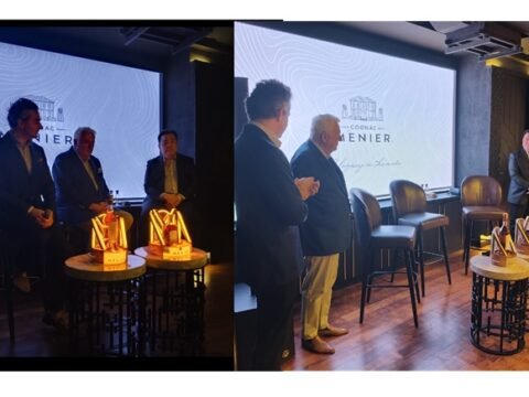 A Legacy on the Move: Menier Cognac Resmi Debut di Indonesia