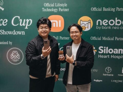 9 dari 10 Orang Rutin Berolahraga: Xiaomi Temani Kebiasaan Hidup Sehat Dengan Xiaomi Watch S4 Series dan Xiaomi OpenWear Stereo Pro