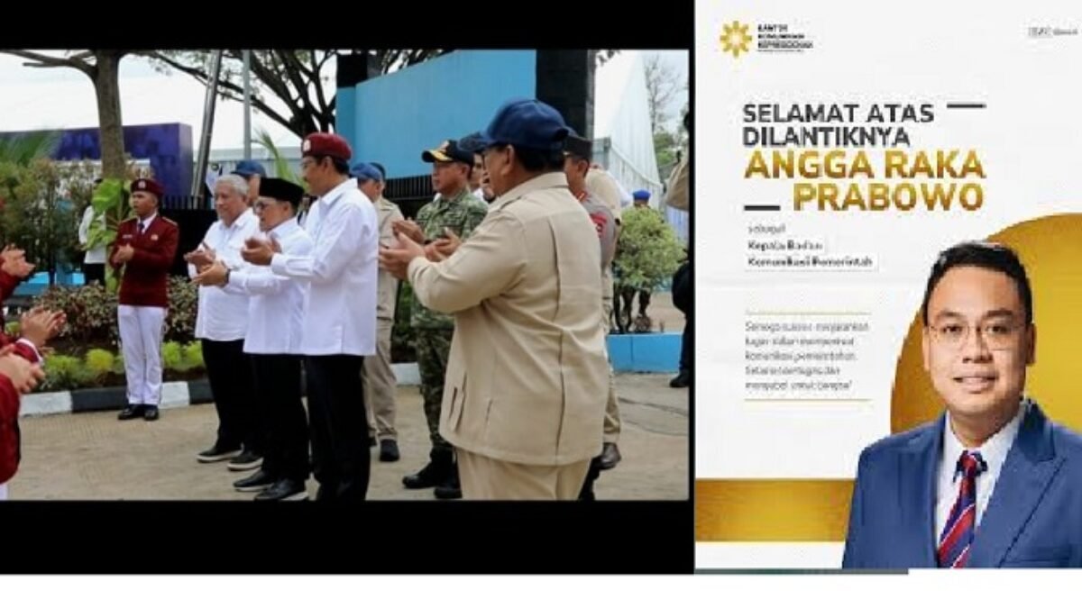 166 Sekolah Rakyat dan Janji Negara pada Anak Miskin Ekstrem 166 Sekolah Rakyat dan Janji Negara pada Anak Miskin Ekstrem
