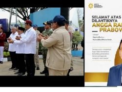 166 Sekolah Rakyat dan Janji Negara pada Anak Miskin Ekstrem