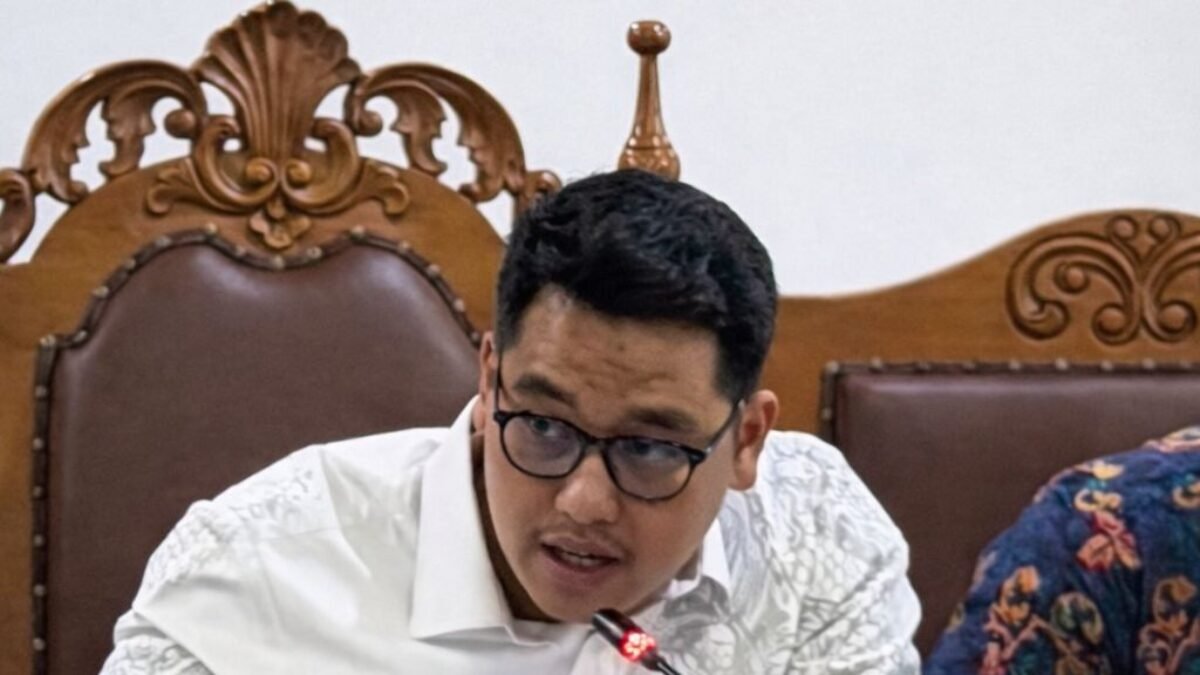 Perdamaian PKPU PT Maulana Karya Persada Dihomologasi, Feri Pranata Ginting, S.H. sebagai Salah Satu Pengurus