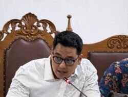 Perdamaian PKPU PT Maulana Karya Persada Dihomologasi, Feri Pranata Ginting, S.H. sebagai Salah Satu Pengurus