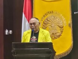 Peringatan 50 Tahun Suratkabar Salemba