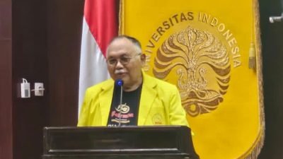 Peringatan 50 Tahun Suratkabar Salemba