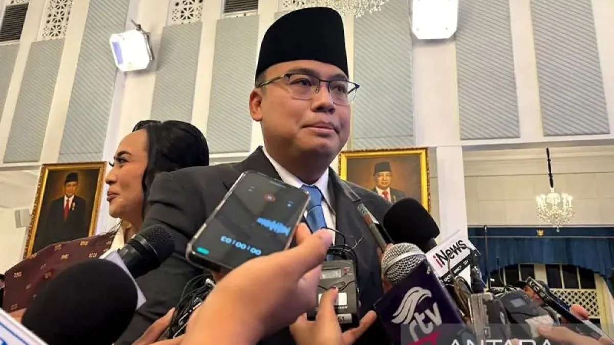 Pemerintah Kecam Teror terhadap Konten Kreator Kritis Pemerintah Kecam Teror terhadap Konten Kreator Kritis