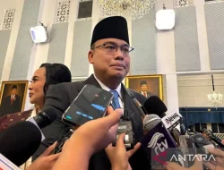 Pemerintah Kecam Teror terhadap Konten Kreator Kritis