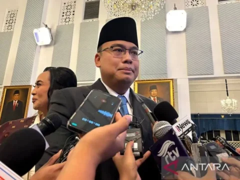 Pemerintah Kecam Teror terhadap Konten Kreator Kritis