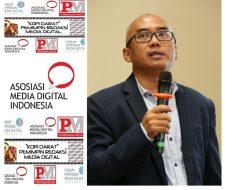 Budi Purnomo Karjodihardjo: AMDI Dorong Orkestrasi Komunikasi Kebijakan Berbasis Data