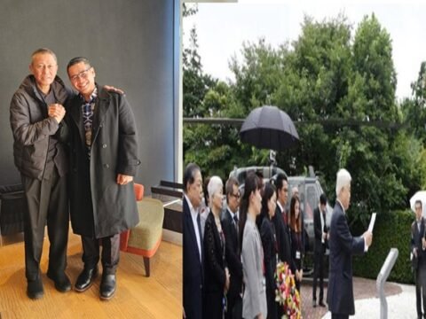 Patung Jenderal Soedirman di Tokyo, Simbol yang Mulai Lapuk