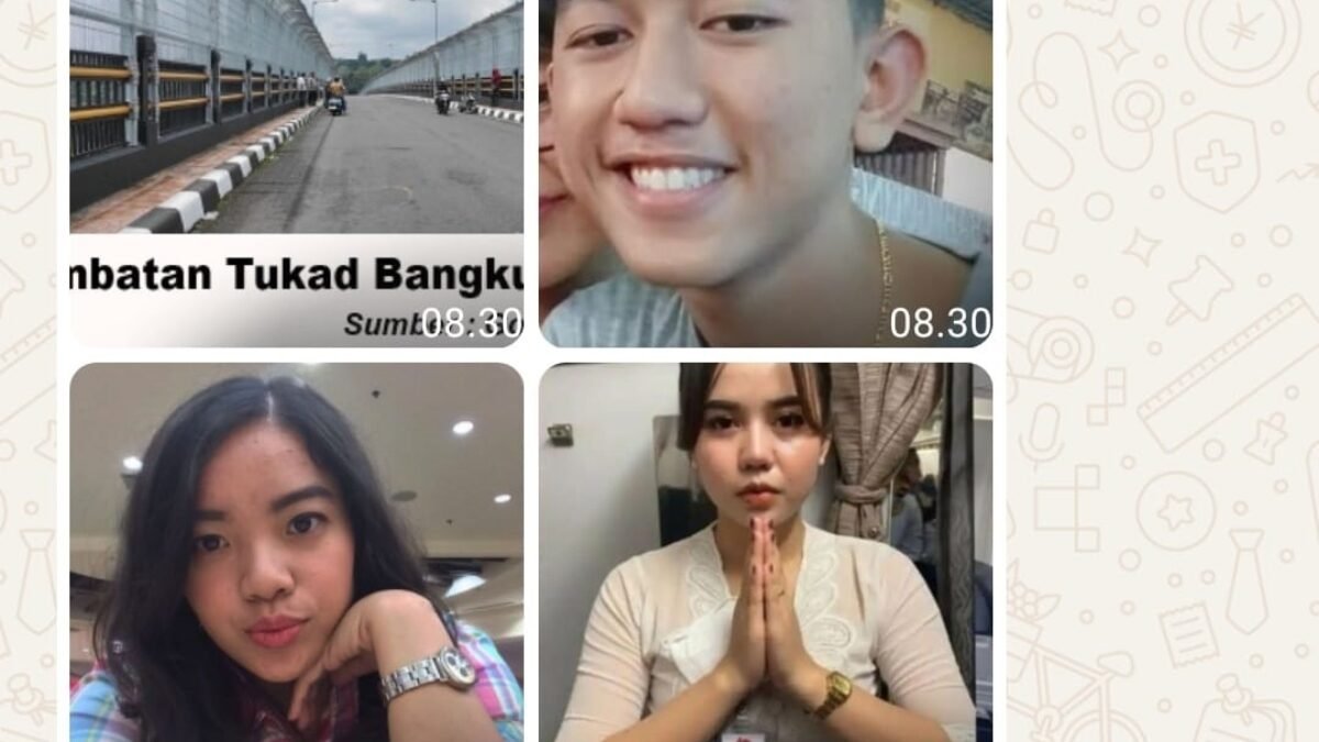 Tragedi dan Krisis Sosial, Oleh: Hartanto Tragedi dan Krisis Sosial, Oleh: Hartanto