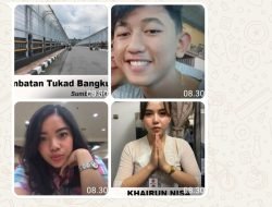 Tragedi dan Krisis Sosial, Oleh: Hartanto