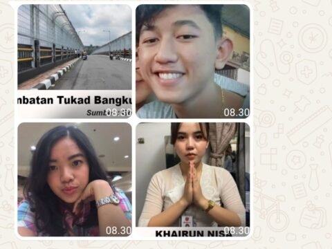 Tragedi dan Krisis Sosial, Oleh: Hartanto