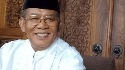 Dr Anang Iskandar: Kebijakan Penanggulangan Kejahatan Narkotika Tidak Nyambung dan Salah Tafsir