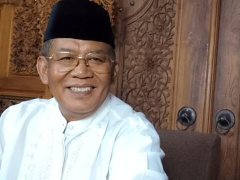 Dr Anang Iskandar: Kebijakan Penanggulangan Kejahatan Narkotika Tidak Nyambung dan Salah Tafsir