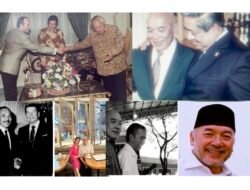 Peter F. Gontha: “Java Jazz Itu Evolusi”