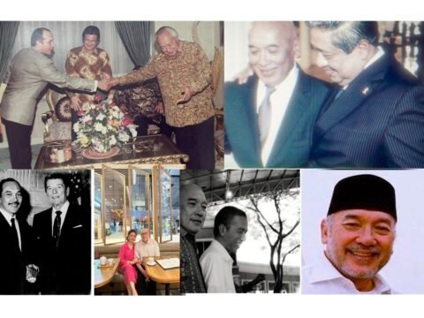 Peter F. Gontha: “Java Jazz Itu Evolusi”