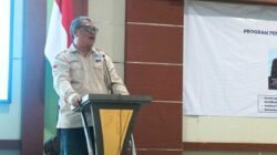 Foto : PROPAMI Surabaya Raya resmi dilantik, membuka jalan lahirnya profesional pasar modal baru melalui edukasi, kolaborasi, dan penguatan kompetensi investasi nasional. (doc.PROPAMI)