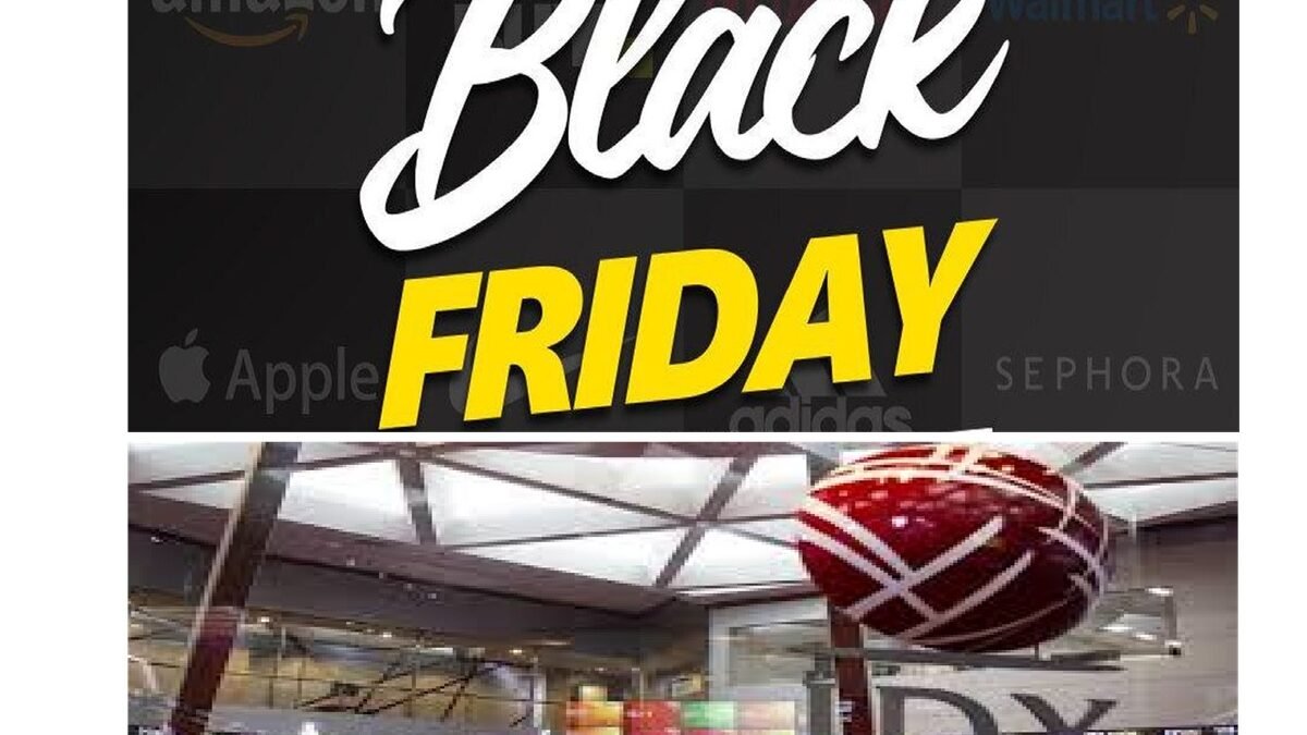 Black Friday Akibat Gurita Oligarki dan Financial Engineering
