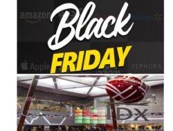Black Friday Akibat Gurita Oligarki dan Financial Engineering
