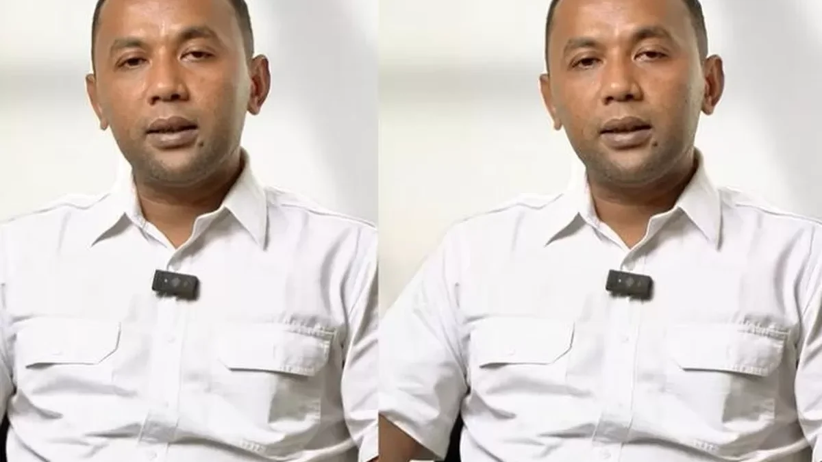 Kritik Menyelamatkan Kita Dalam Memperjuangkan Indonesia Maju Kritik Menyelamatkan Kita Dalam Memperjuangkan Indonesia Maju