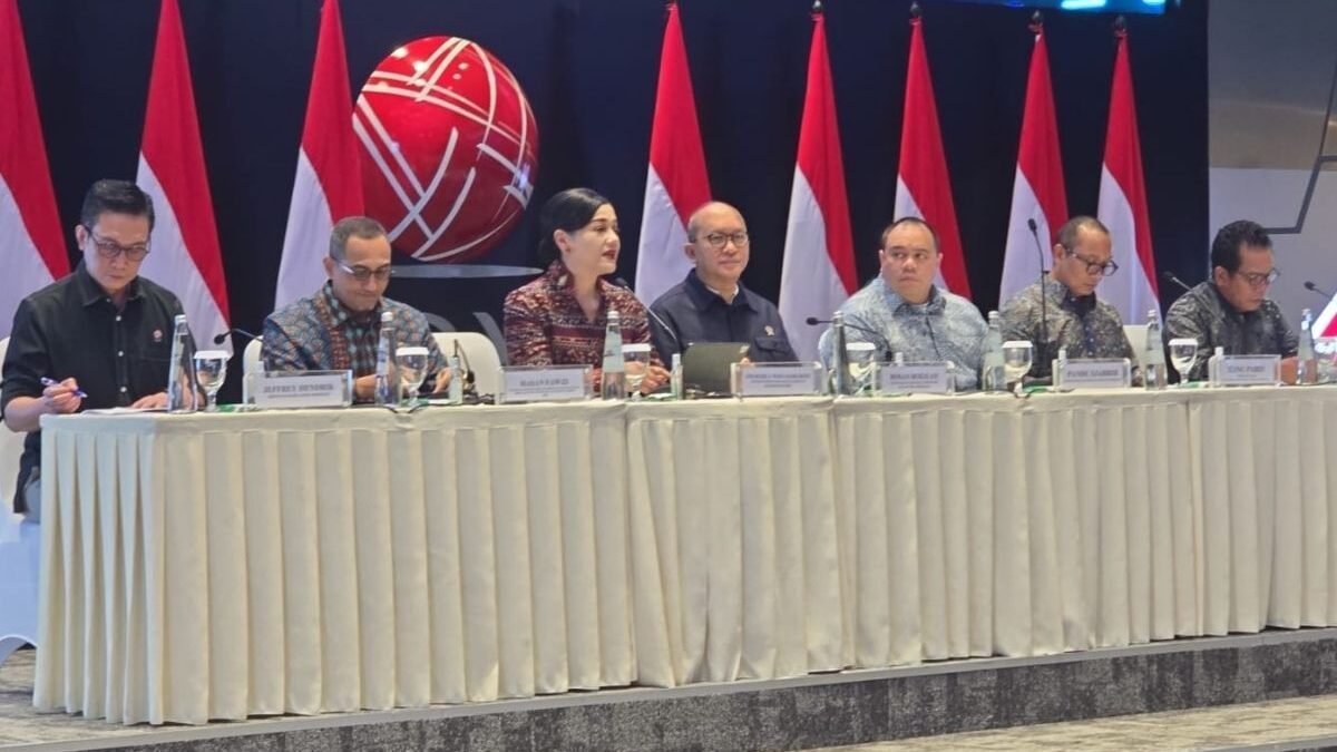 PROPAMI Dukung OJK: Delapan Rencana Aksi Koreksi Struktur Pasar Modal