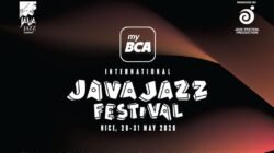 Java Jazz 2026