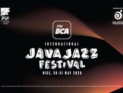 Babak Baru Java Jazz 2026: Dari BNI ke BCA, Pindah Panggung, Pindah Arah Strategi
