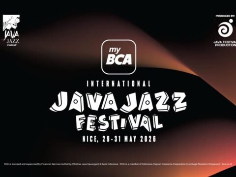 Babak Baru Java Jazz 2026: Dari BNI ke BCA, Pindah Panggung, Pindah Arah Strategi