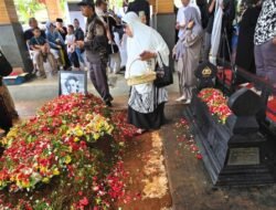 Eyang Meri Hoegeng Tutup Usia di 100 Tahun, Kesederhanaannya Kembali Jadi Cermin Bangsa