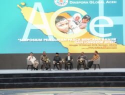 Kawal Kebangkitan Ekonomi Pascabencana, Safrizal ZA: Kendala Lapangan Diselesaikan Cepat Lewat Satgas Nasional